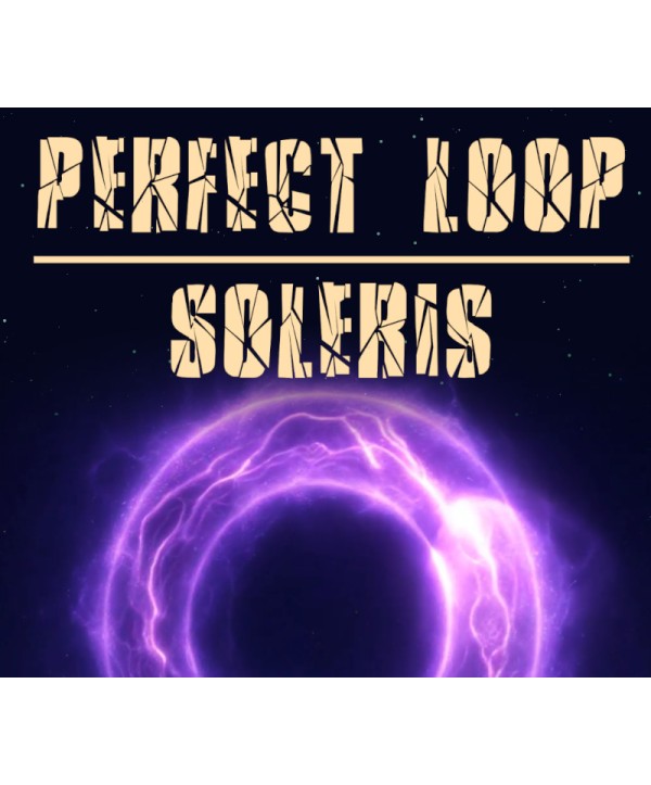 Perfect Loop: Soleris Steam Key GLOBAL